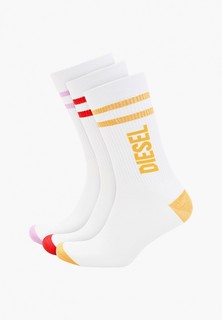 Носки 3 пары Diesel