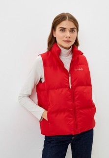 Жилет утепленный Beribello