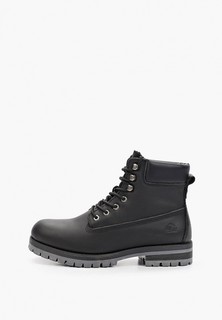 Ботинки Patrol