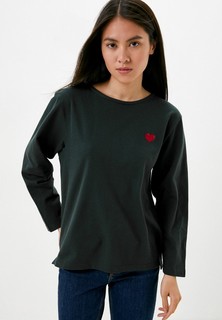 Лонгслив Берегите Птиц