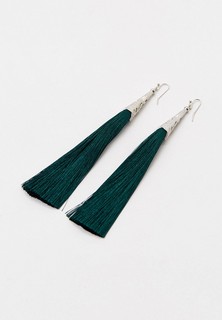 Серьги Bijouparad