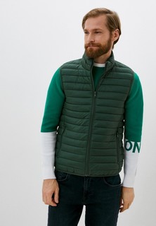 Жилет утепленный United Colors of Benetton