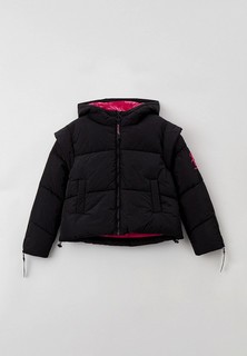 Куртка утепленная Pinko Up