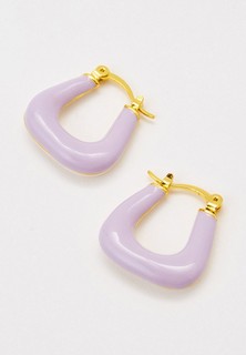 Серьги Love Republic