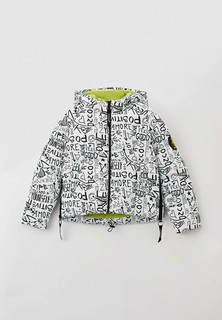 Куртка утепленная Pinko Up