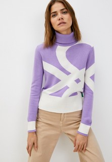 Водолазка United Colors of Benetton