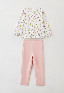 Костюм домашний UNIQLO