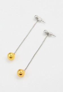 Серьги Love Republic