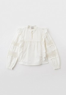 Блуза Scotch&Soda