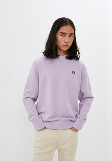 Свитшот Fred Perry