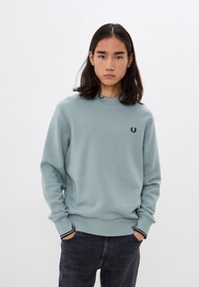 Свитшот Fred Perry