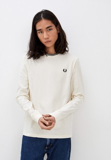 Лонгслив Fred Perry