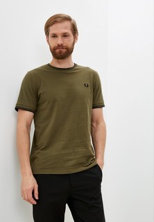 Футболка Fred Perry