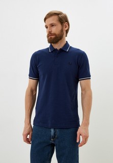 Поло Fred Perry