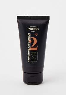 Крем после бритья Press Gurwitz Perfumerie