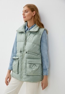 Жилет утепленный Fadjo