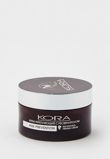 Крем для лица Kora КОРА