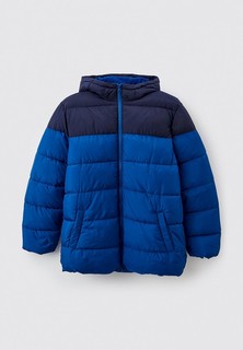 Куртка утепленная United Colors of Benetton