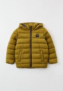 Куртка утепленная United Colors of Benetton