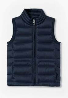 Жилет утепленный Mango Kids