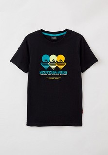 Футболка Scotch&Soda