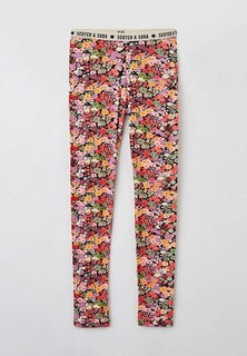 Леггинсы Scotch&Soda