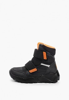 Ботинки Crosby