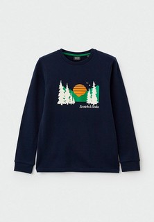 Свитшот Scotch&Soda