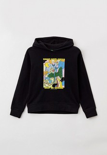 Худи Scotch&Soda