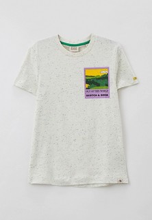 Футболка Scotch&Soda
