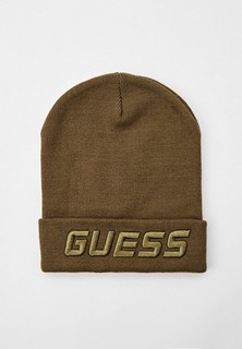 Шапка Guess