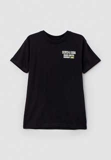Футболка Scotch&Soda
