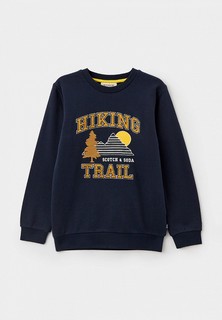 Свитшот Scotch&Soda