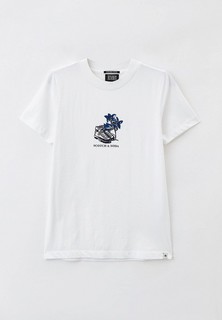 Футболка Scotch&Soda