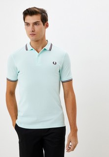 Поло Fred Perry