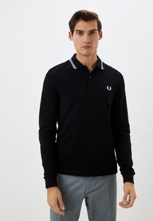 Поло Fred Perry