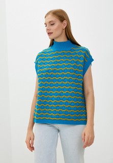 Жилет United Colors of Benetton