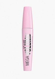 Тушь для ресниц Wet n Wild