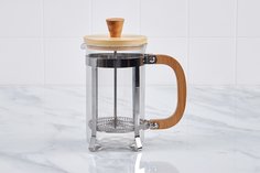 Френч-пресс Bamboo Walmer