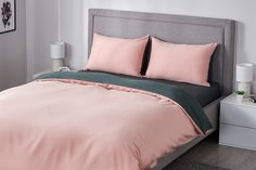 Комплект постельного белья Actual Flamingo Mona Liza