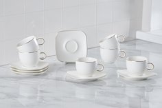 Чайный набор BK-7190 Bekker