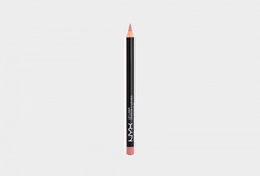 Карандаш для губ NYX Professional Makeup