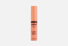 УВЛАЖНЯЮЩИЙ БЛЕСК ДЛЯ ГУБ NYX Professional Makeup