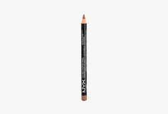 КЛАССИЧЕСКИЙ КАРАНДАШ ДЛЯ ГЛАЗ NYX Professional Makeup