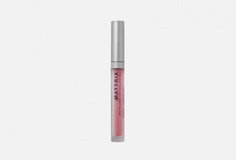 Жидкая матовая помада Influence Beauty