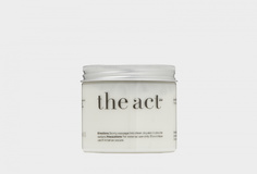 твердое масло для тела THE ACT