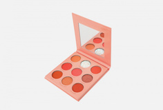 Палетка теней для век Farres