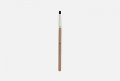 Кисть для растушевки темных уголочков и стрелки Amina Daudova Brushes