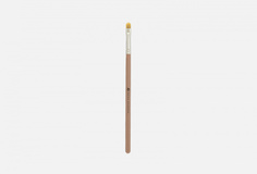 Кисть для плотного набивания темных теней Amina Daudova Brushes