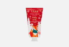 Крем для рук питательный Eden